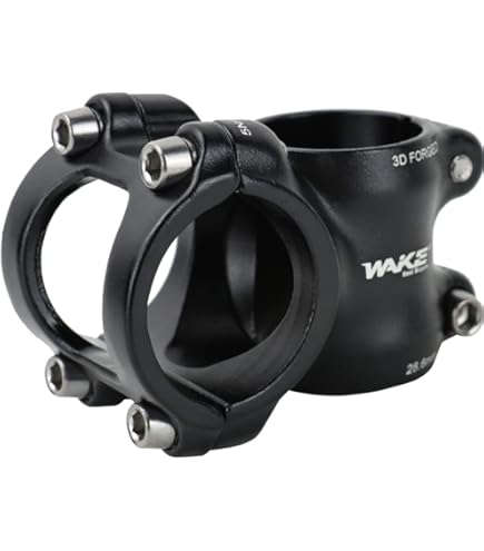 Amazon.com : Cannondale Hollowgram Save Stem Black, 100Mm/+